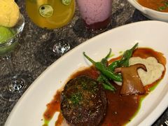 -SHADOWS•Bistro&Eatery(安福路店)
