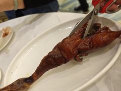 -君德澜酒家·创意粤菜(金山谷店)