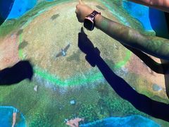 -珠海横琴国家地理探险家中心(创新方)