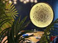 -1819餐厅·团队聚餐·烤串·精酿