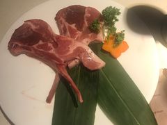 -赤坂亭M9和牛烧肉·日料398放题(万达店)