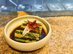 -绿茶餐厅(昆明世纪金源店)