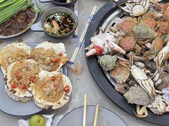 -仙螺岛海鲜自助餐厅(总店)