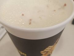 豆浆-真功夫(环市中路店)