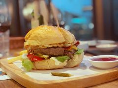 -G+KITCHEN(龙湖狮山天街店)