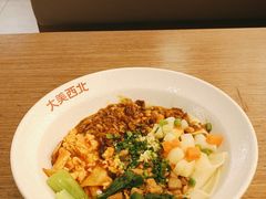 -大美西北·西北风味小馆(龙阳广场店)