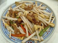 -寻味顺德·南记酒家·传统顺德菜·鱼生(广源路店)