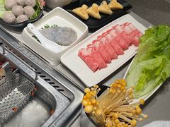 -海底捞火锅(壹悦城店)