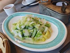 -肖记公安牛肉鱼杂馆·省级非物质文化遗产(江汉路直营店)