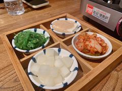 -TAIFORKS 大福食堂·山葵烤肉料理·拌饭(宝安店)