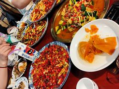 -拈一筷子·宜宾江湖菜(总店)