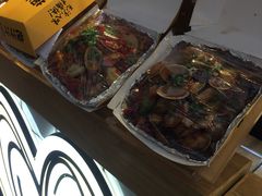 -降龙爪爪(建设路1店)