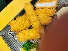 -胜博殿日式炸猪排(西红门店)