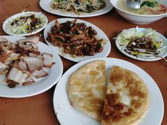 -铁东熏肉大饼铺