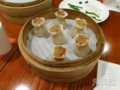 -鼎泰丰(新港中心店)