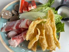 -太兴餐厅(小径湾店)