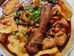 -龍城柳州螺蛳粉(群星路店)