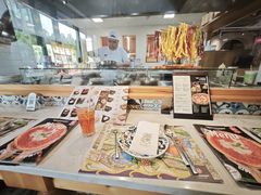 -Mammamia意大利餐厅(古北店)