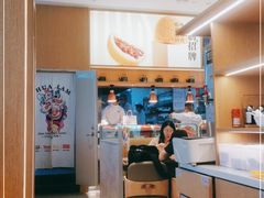 -蔡澜点心·粤菜(丽泽天街店)