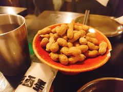 花生-三酉星·枫·山風与野菜(上海总店)
