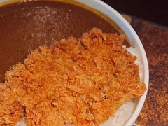 -山杏yama-katsu·吉列炸物