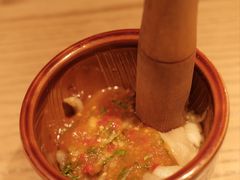 恰恰茄子-茄子恰恰·新云南小炒(坪山益田店)