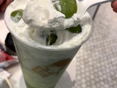 -喜茶(迪士尼小镇DP店)