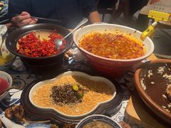 -图味美小黄鱼·景德菜(浙江路店)
