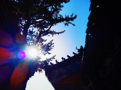 -圣莲山风景区