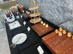 -傲廬·云端餐厅·深圳柏悦酒店