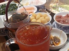 -廖掌柜·重庆鲜货火锅(上海首店)