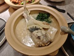 -香阁餐厅·常州菜·常州菜代表品牌(新北奥体店)