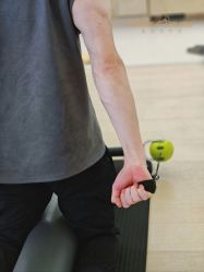点击看大图 -康舒普拉提工作室control pilates