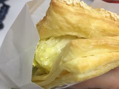 -肯德基(茂业店)
