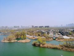 -长春北湖公园