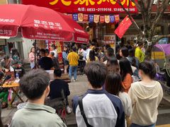 -嘉州九妹凤爪(乐山总店)