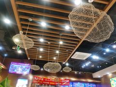 -西部马华清真兰州牛肉面·烧烤夜市(三里河店)