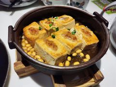 -原味田园·客家菜·土窑鸡(中航城君尚购物中心店)
