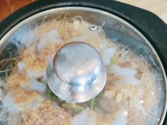 -江宴渔村·鱼鲜土菜(紫荆广场店)