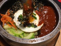 -土大力韩式烤肉料理(和平路店)