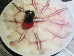 -七秒鱼·斑鱼火锅(太阳城店)