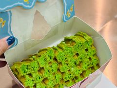 -娘惹囡·新加坡传统手作糕点(环球港店)