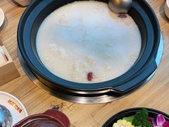 -好彩猪肚鸡(正弘城店)
