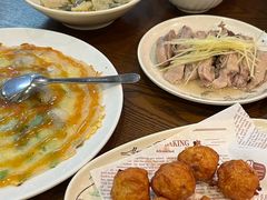 -乡亲鹅肉城(吴江店)