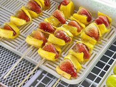 -栗子侠奶皮子糖葫芦(长宁店)