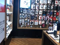 -顺电·脉(浦东嘉里城店)