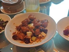 -环球港凯悦 · 享悦中餐厅