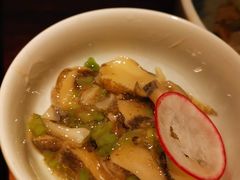芥末海螺片-京料理·日料自助·铁板燒(复悦城店)