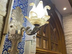 -新疆伊宁远征餐厅