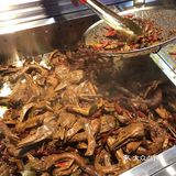 龙德广场宝食港4家“高效率”美食❗️一秒出餐❗️